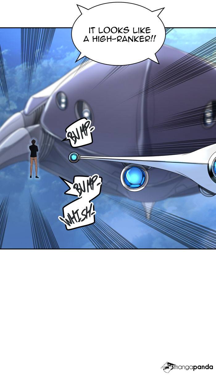 Tower of God Chapter 406 image 108